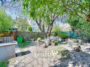 Prodej bytu 2+1, Brno, Karlova, 48 m2