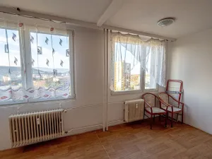 Pronájem bytu 1+1, Most, Javorová, 33 m2