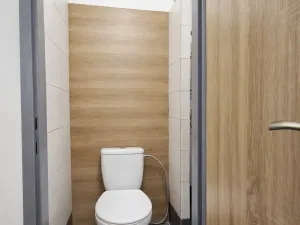 Pronájem bytu 2+kk, Jirkov, Nerudova, 21 m2