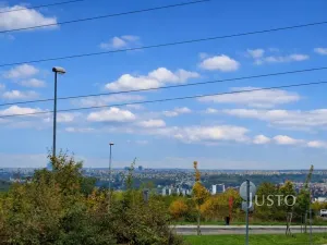 Prodej pozemku pro bydlení, Praha - Velká Chuchle, Nad Chuchlí, 842 m2
