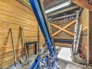 Prodej komerční nemovitosti, Železný Brod, 2098 m2