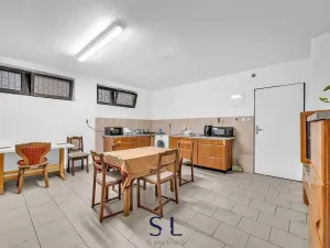 Prodej komerční nemovitosti, Železný Brod, 2098 m2