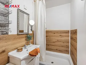 Prodej bytu 1+1, České Budějovice, Prachatická, 30 m2