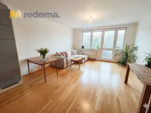 Pronájem bytu 2+kk, Praha - Kunratice, Muškova, 65 m2