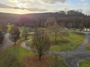 Pronájem bytu 2+kk, Praha - Kunratice, Muškova, 65 m2