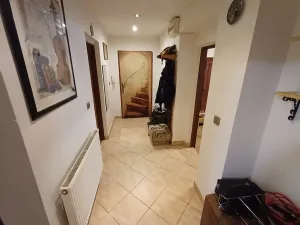 Prodej bytu 2+kk, Karlovy Vary, Pražská silnice, 79 m2