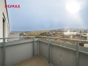 Pronájem bytu 1+kk, Hořovice, Pšeničná, 32 m2