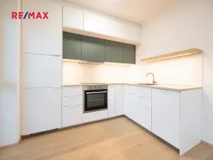 Pronájem bytu 1+kk, Hořovice, Pšeničná, 32 m2