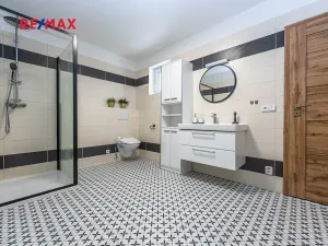 Prodej rodinného domu, Mnichovice, Myšlínská, 202 m2