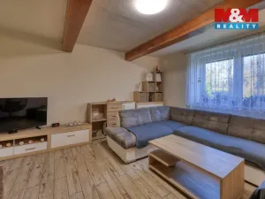 Prodej rodinného domu, Švihov - Jíno, 99 m2