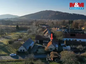 Prodej rodinného domu, Švihov - Jíno, 99 m2