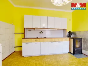 Prodej rodinného domu, Dolní Žandov, 122 m2