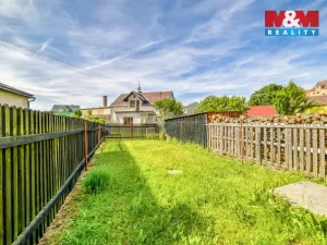 Prodej rodinného domu, Dolní Žandov, 122 m2