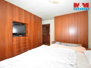 Pronájem rodinného domu, Spálov, 180 m2