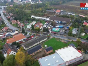 Prodej bytu 3+kk, Úvaly, 5. května, 87 m2