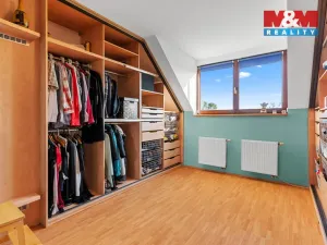 Prodej rodinného domu, Liberec - Liberec XVI-Nový Harcov, Habrová, 323 m2