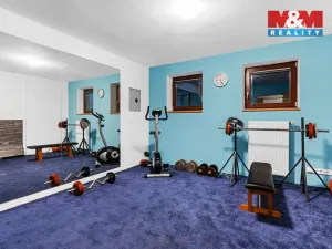 Prodej rodinného domu, Liberec - Liberec XVI-Nový Harcov, Habrová, 323 m2