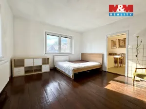 Prodej rodinného domu, Křešín - Blažnov, 180 m2