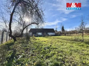 Prodej rodinného domu, Křešín - Blažnov, 180 m2