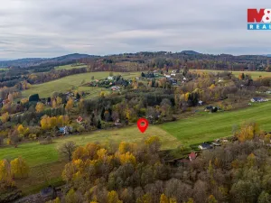 Prodej pozemku pro bydlení, Staré Křečany - Nové Křečany, 6629 m2