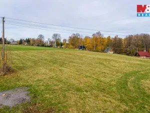 Prodej pozemku pro bydlení, Staré Křečany - Nové Křečany, 6629 m2