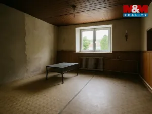 Prodej rodinného domu, Vrbčany, 72 m2