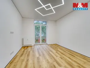 Prodej bytu 2+1, Plzeň - Východní Předměstí, Brojova, 56 m2