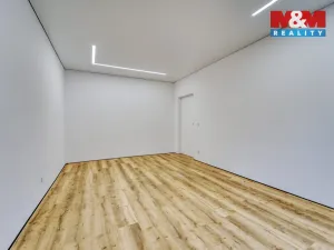 Prodej bytu 2+1, Plzeň - Východní Předměstí, Brojova, 56 m2