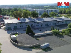 Pronájem kanceláře, Karlovy Vary - Rybáře, Sedlecká, 374 m2