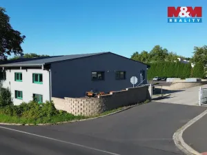 Pronájem kanceláře, Karlovy Vary - Rybáře, Sedlecká, 374 m2