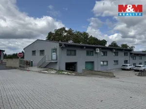 Pronájem kanceláře, Karlovy Vary - Rybáře, Sedlecká, 374 m2