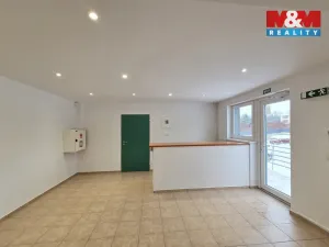 Pronájem kanceláře, Karlovy Vary - Rybáře, Sedlecká, 374 m2