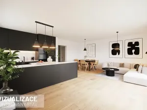 Prodej bytu 5+kk, Srubec, Smrková, 121 m2