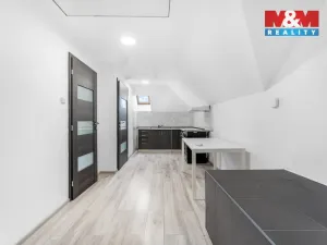 Prodej rodinného domu, Ústí nad Labem - Všebořice, 5. května, 315 m2