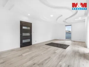 Prodej rodinného domu, Ústí nad Labem - Všebořice, 5. května, 315 m2