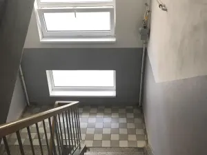 Pronájem bytu 2+kk, Děčín, Plavební, 50 m2