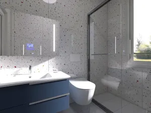 Prodej bytu 2+1, Praha - Libeň, Nad Mazankou, 80 m2