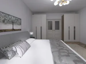 Prodej bytu 2+1, Praha - Libeň, Nad Mazankou, 80 m2