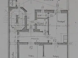Prodej bytu 2+1, Praha - Libeň, Nad Mazankou, 80 m2
