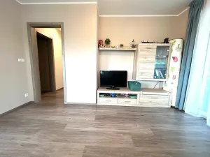 Prodej bytu 2+kk, Praha - Stodůlky, Toufarova, 63 m2