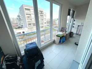 Prodej bytu 2+kk, Praha - Stodůlky, Toufarova, 63 m2