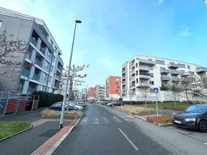 Prodej bytu 2+kk, Praha - Stodůlky, Toufarova, 63 m2