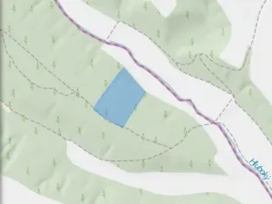 Dražba lesa, Kropáčova Vrutice, 15167 m2