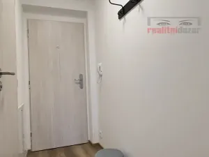 Pronájem bytu 1+kk, Brno, Ondrova, 23 m2