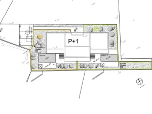 Prodej rodinného domu, Vodice, Chorvatsko, Srima I, 144 m2
