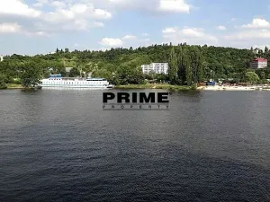 Pronájem kanceláře, Praha - Hlubočepy, Strakonická, 50 m2