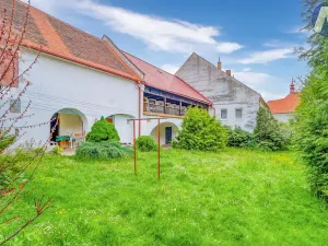 Prodej rodinného domu, Husinec, Jeronýmova, 400 m2