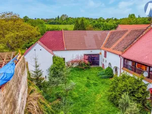 Prodej činžovního domu, Husinec, Jeronýmova, 400 m2