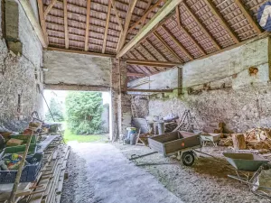 Prodej činžovního domu, Husinec, Jeronýmova, 400 m2