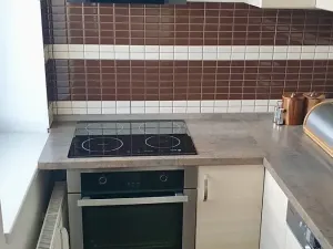 Prodej bytu 3+kk, Milovice, Topolová, 65 m2